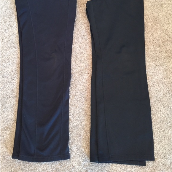 SOLD...Nike & Adidas lined pants bundle. - Picture 3 of 5